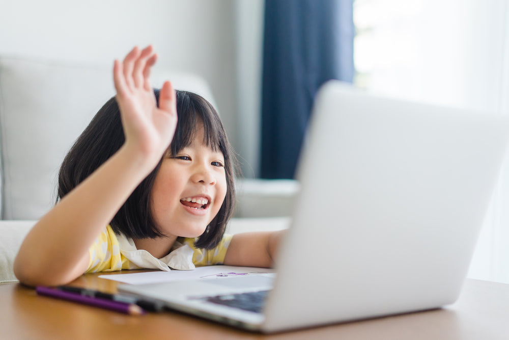 How Coding Helps Foster Creativity in Children