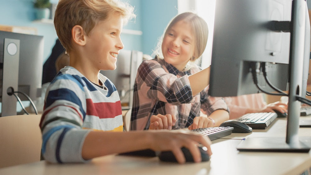 Ultimate Guide for Computer Science for Kids